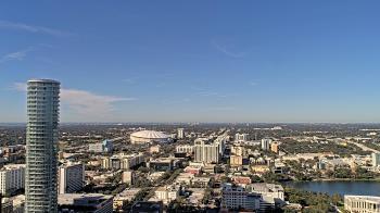 Weather camera view of Greystar.