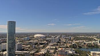 Weather camera view of Greystar.
