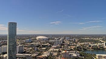 Weather camera view of Greystar.