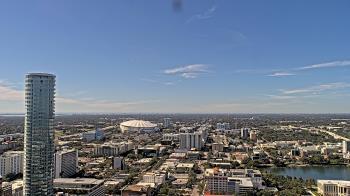 Weather camera view of Greystar.