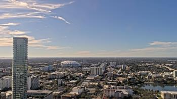 Weather camera view of Greystar.