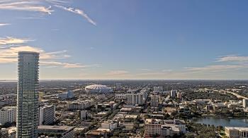 Weather camera view of Greystar.