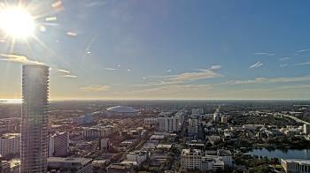 Weather camera view of Greystar.