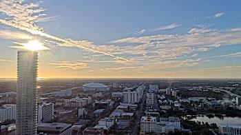 Weather camera view of Greystar.