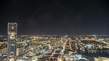 Weather camera view of Greystar.