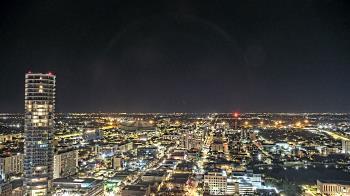 Weather camera view of Greystar.