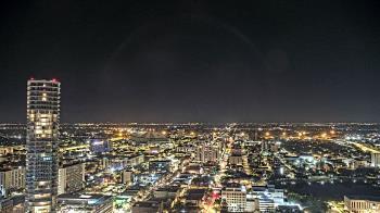 Weather camera view of Greystar.