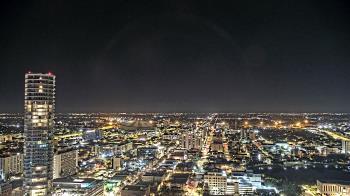 Weather camera view of Greystar.