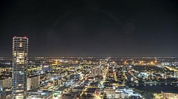 Weather camera view of Greystar.