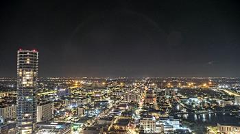 Weather camera view of Greystar.