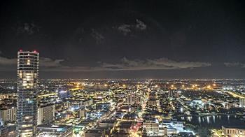 Weather camera view of Greystar.