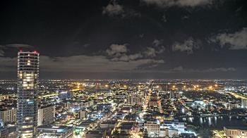 Weather camera view of Greystar.