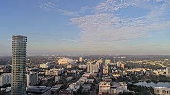 Weather camera view of Greystar.