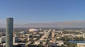 Weather camera view of Greystar.