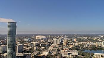 Weather camera view of Greystar.