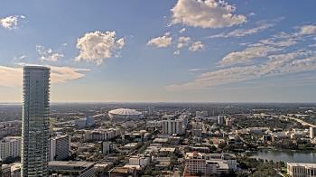 Weather camera view of Greystar.