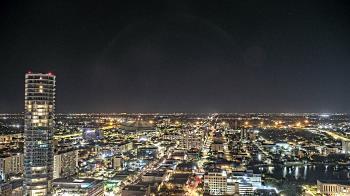 Weather camera view of Greystar.