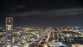 Weather camera view of Greystar.