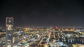 Weather camera view of Greystar.