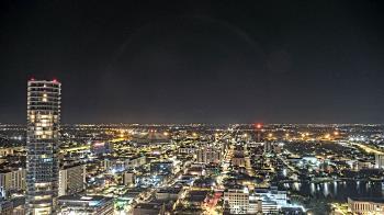 Weather camera view of Greystar.