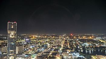 Weather camera view of Greystar.