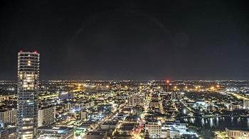 Weather camera view of Greystar.