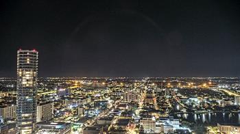 Weather camera view of Greystar.