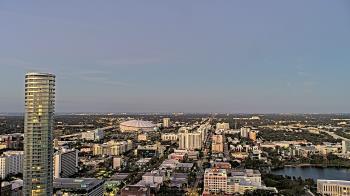 Weather camera view of Greystar.