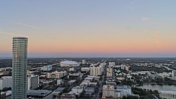 Weather camera view of Greystar.