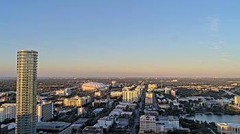 Weather camera view of Greystar.