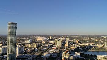 Weather camera view of Greystar.