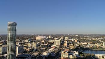 Weather camera view of Greystar.