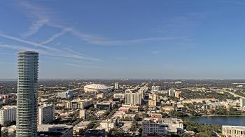 Weather camera view of Greystar.