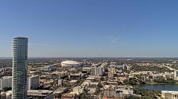 Weather camera view of Greystar.