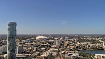 Weather camera view of Greystar.