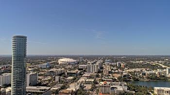 Weather camera view of Greystar.