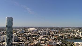 Weather camera view of Greystar.