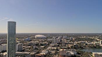 Weather camera view of Greystar.