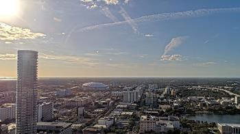 Weather camera view of Greystar.