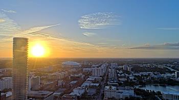 Weather camera view of Greystar.