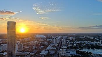 Weather camera view of Greystar.