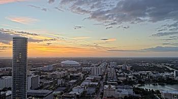 Weather camera view of Greystar.