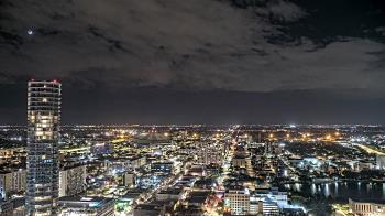 Weather camera view of Greystar.