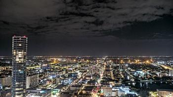 Weather camera view of Greystar.