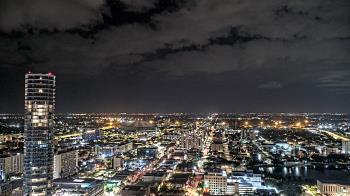 Weather camera view of Greystar.