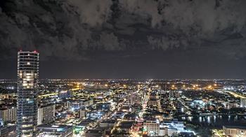 Weather camera view of Greystar.