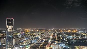 Weather camera view of Greystar.