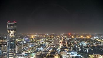 Weather camera view of Greystar.