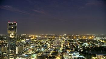 Weather camera view of Greystar.