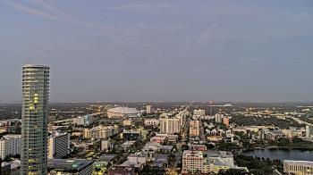 Weather camera view of Greystar.